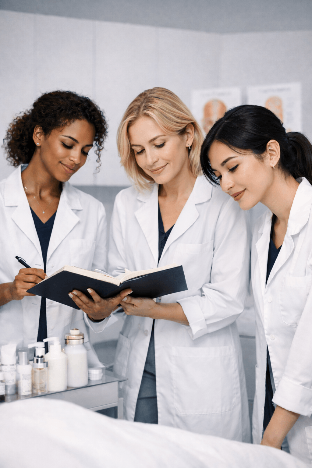 Professional education